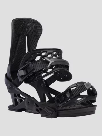Mercury Snowboard Bindings 4 Mercury Snowboard Bindings - Image 2