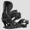 Mercury Snowboard Bindings