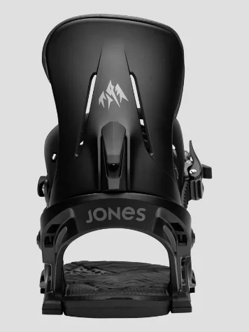 Mercury Snowboard Bindings 7 Mercury Snowboard Bindings - Image 5