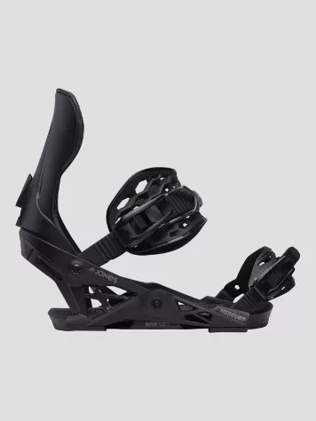 Mercury Snowboard Bindings 8 Mercury Snowboard Bindings - Image 6