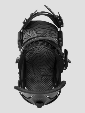 Mercury Snowboard Bindings 9 Mercury Snowboard Bindings - Image 7