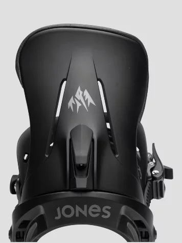 Mercury Snowboard Bindings 10 Mercury Snowboard Bindings - Image 8