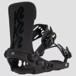 K2 Meridian 2023 Snowboard Bindings