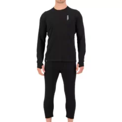 Mons Royale Merino Cascade Merino Flex 200 Base Layer To -Cheap Volcom Store MerinoCascadeMerinoFlex200BaseLayerTo 2