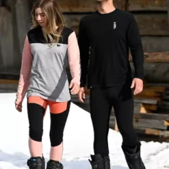 Mons Royale Merino Cascade Merino Flex 200 Base Layer To -Cheap Volcom Store MerinoCascadeMerinoFlex200BaseLayerTo 4