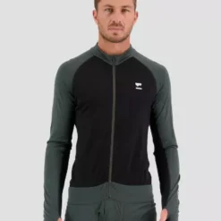 Mons Royale Merino Supermons 3/4 Base Layer Suit