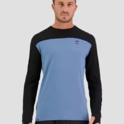 Mons Royale Merino Yotei Base Layer Top