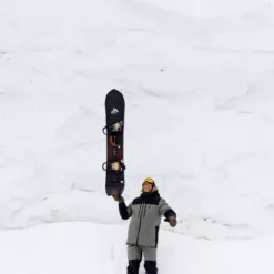 Meteorite Snowboard Bindings 13 Meteorite Snowboard Bindings -Cheap Volcom Store MeteoriteSnowboardBindings 3