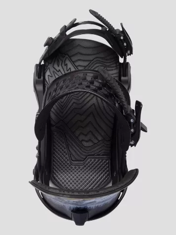 Meteorite Snowboard Bindings 9 Meteorite Snowboard Bindings - Image 7