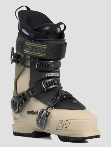 Method 2023 Ski Boots 3 Method 2023 Ski Boots