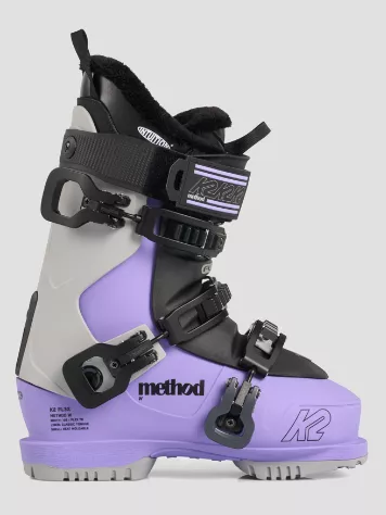 Method W 2023 Ski Boots 5 Method W 2023 Ski Boots - Image 3