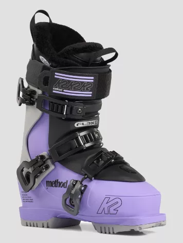Method W 2023 Ski Boots 3 Method W 2023 Ski Boots