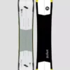 AMPLID Milligram Split 2024 Splitboard 2 AMPLID Milligram Split 2024 Splitboard -Cheap Volcom Store MilligramSplit2024Splitboard