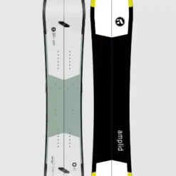 AMPLID Millisurf 2024 Splitboard