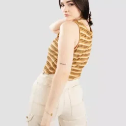 Iriedaily Mimie Tank Top -Cheap Volcom Store MimieTankTop 1