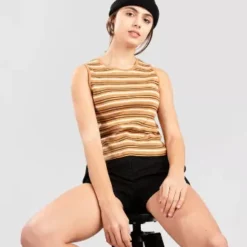 Iriedaily Mimie Tank Top -Cheap Volcom Store MimieTankTop 3