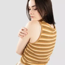 Iriedaily Mimie Tank Top -Cheap Volcom Store MimieTankTop 6