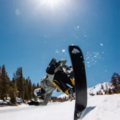 Mind Expander Twin Snowboard -Cheap Volcom Store MindExpanderTwinSnowboard 1