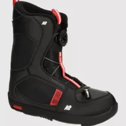 K2 Mini Turbo 2023 Snowboard Boots