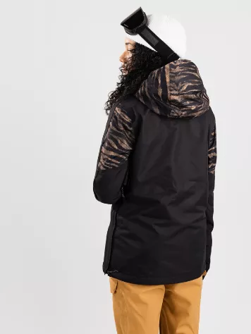 Volcom Mirror Anorak 4 Volcom Mirror Anorak - Image 2