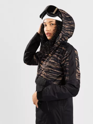 Volcom Mirror Anorak 5 Volcom Mirror Anorak - Image 3