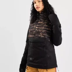 Volcom Mirror Anorak