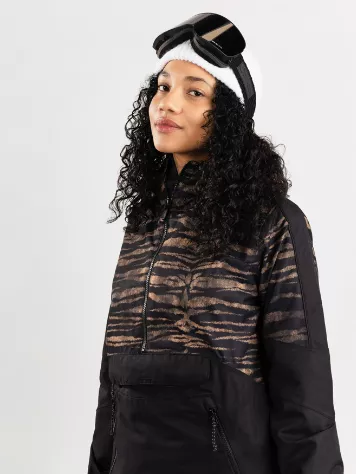 Volcom Mirror Anorak 7 Volcom Mirror Anorak - Image 5