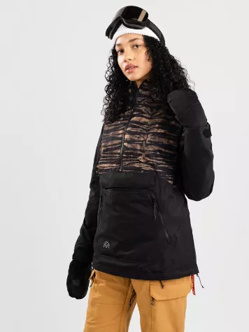 Volcom Mirror Anorak 3 Volcom Mirror Anorak