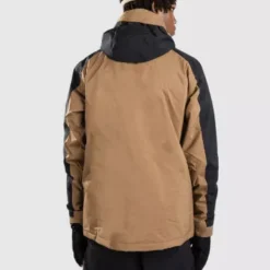 Quiksilver Mission Block Jacket 10 Quiksilver Mission Block Jacket -Cheap Volcom Store MissionBlockJacket 1