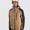 Quiksilver Mission Block Jacket -Cheap Volcom Store MissionBlockJacket