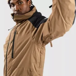 Quiksilver Mission Block Jacket 12 Quiksilver Mission Block Jacket -Cheap Volcom Store MissionBlockJacket 3