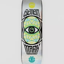 Element Moondust Appleyard 8.38" Skateboard Deck