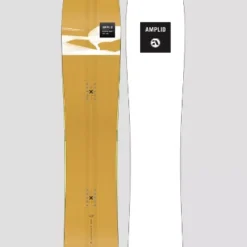 AMPLID Morning Glory 2024 Snowboard