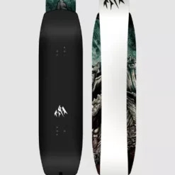 Mountain Snowskate 2024 Powder Surfer