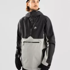 Mountain Surf Anorak
