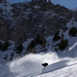 Mountain Twin Splitboard -Cheap Volcom Store MountainTwinSplitboard 1