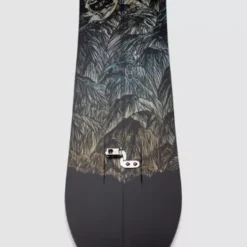 Mountain Twin Splitboard -Cheap Volcom Store MountainTwinSplitboard 4