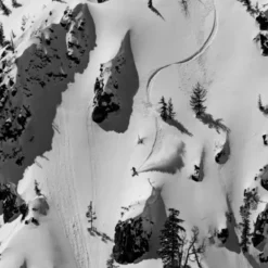 Mountain Twin Splitboard -Cheap Volcom Store MountainTwinSplitboard 6