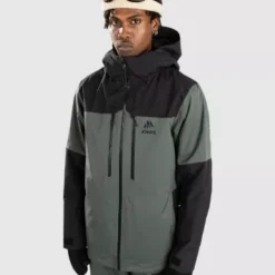 Mtn Surf Rec Jacket