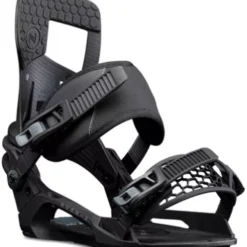 NIDECKER Muon X 2023 Snowboard Bindings