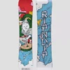 RIPNDIP Nermurai 147 2023 Snowboard 2 RIPNDIP Nermurai 147 2023 Snowboard -Cheap Volcom Store Nermurai1472023Snowboard