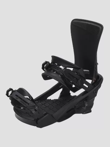 Salomon Nesta 2023 Snowboard Bindings 4 Salomon Nesta 2023 Snowboard Bindings - Image 2