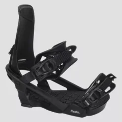 Salomon Nesta 2023 Snowboard Bindings 8 Salomon Nesta 2023 Snowboard Bindings -Cheap Volcom Store Nesta2023SnowboardBindings 2
