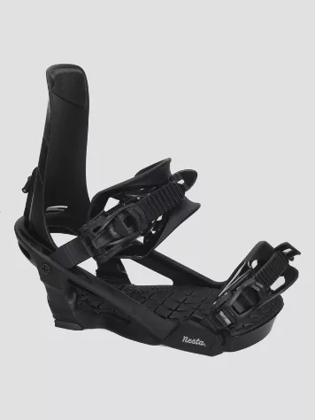 Salomon Nesta 2023 Snowboard Bindings 5 Salomon Nesta 2023 Snowboard Bindings - Image 3