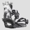 Salomon Nesta 2024 Snowboard Bindings -Cheap Volcom Store Nesta2024SnowboardBindings