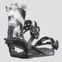 Salomon Nesta 2024 Snowboard Bindings