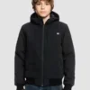 Quiksilver New Brooks 5K Jacket -Cheap Volcom Store NewBrooks5KJacket
