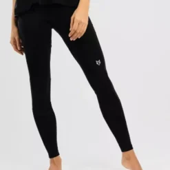 Nibbi Performance Base Layer Bottoms