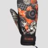Nikko Gore-Tex Infinium Mittens -Cheap Volcom Store NikkoGoreTexInfiniumMittens