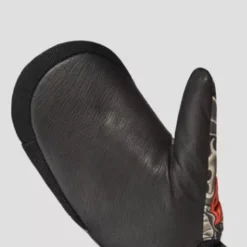 Nikko Gore-Tex Infinium Mittens 10 Nikko Gore-Tex Infinium Mittens -Cheap Volcom Store NikkoGoreTexInfiniumMittens 2